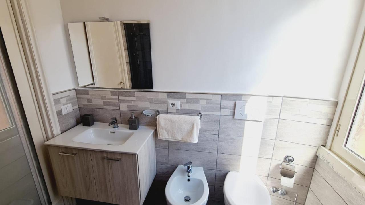 Trastevere Rome'S Heart Charming & Cozy Appartment 3 Roma Exterior foto