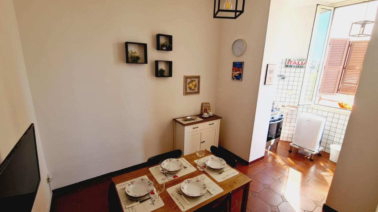 Trastevere Rome'S Heart Charming & Cozy Appartment 3 Roma Exterior foto