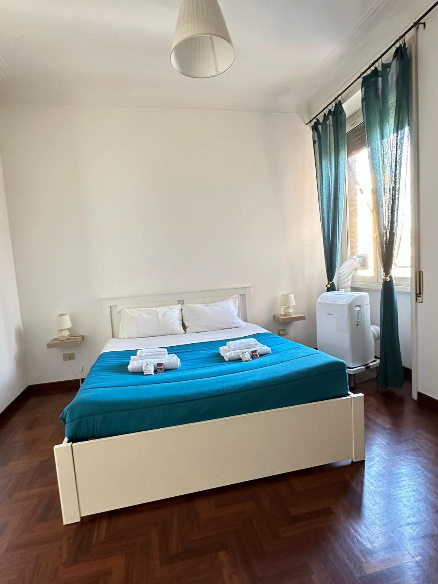 Trastevere Rome'S Heart Charming & Cozy Appartment 3 Roma Exterior foto