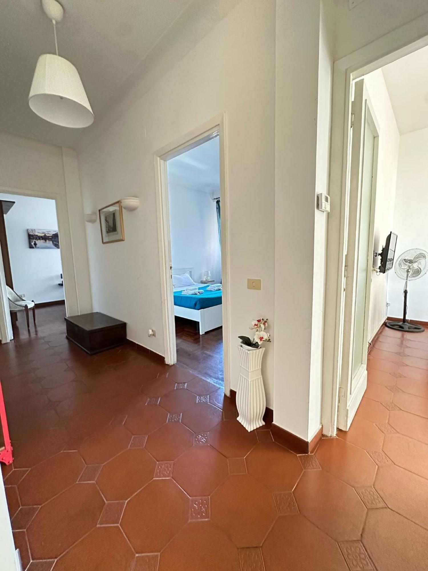 Trastevere Rome'S Heart Charming & Cozy Appartment 3 Roma Exterior foto