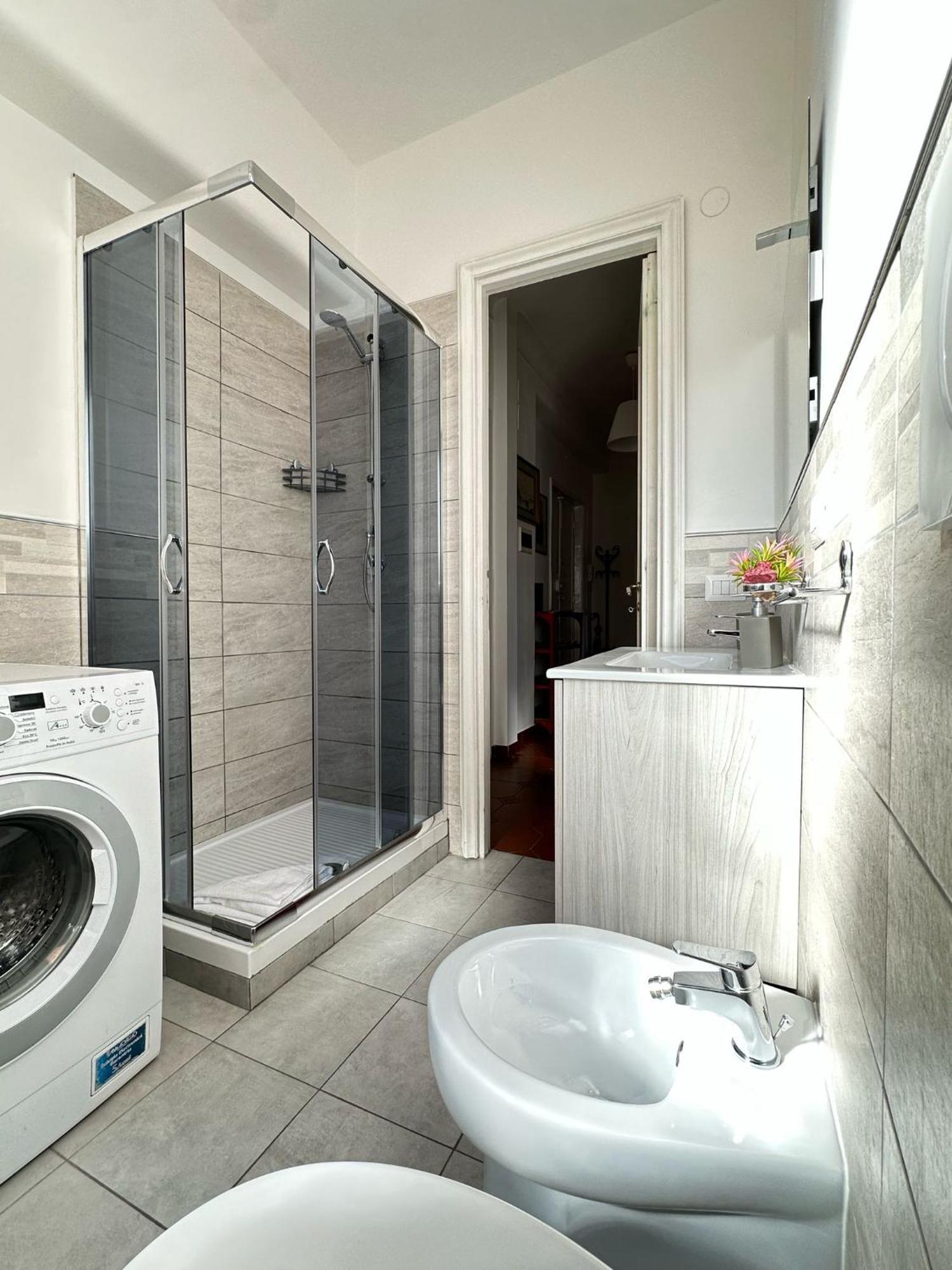 Trastevere Rome'S Heart Charming & Cozy Appartment 3 Roma Exterior foto